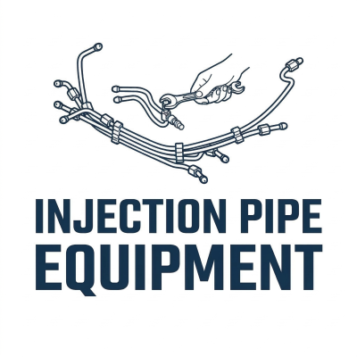 Injection Pipe Equipment