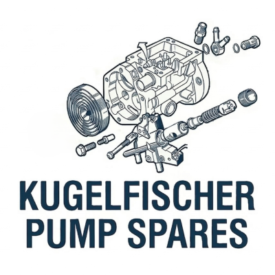Kugelfischer Pump Spares