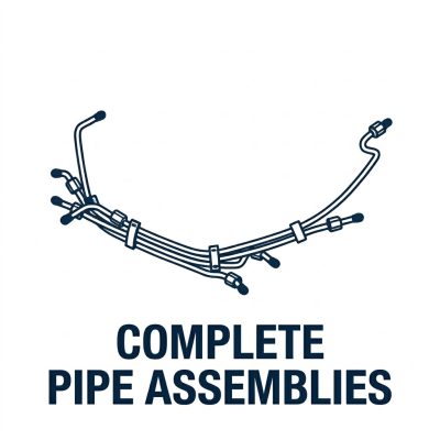 Complete Pipe Assemblies