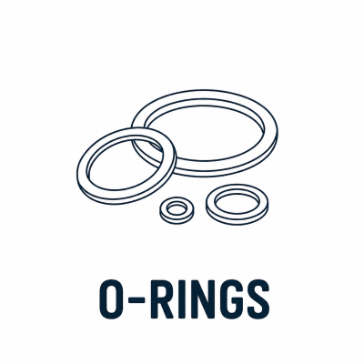 O-rings
