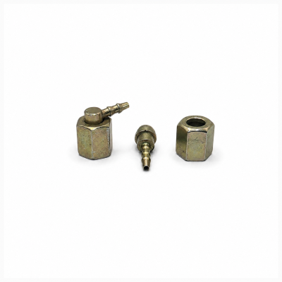 Fuel Line Injector Fittings