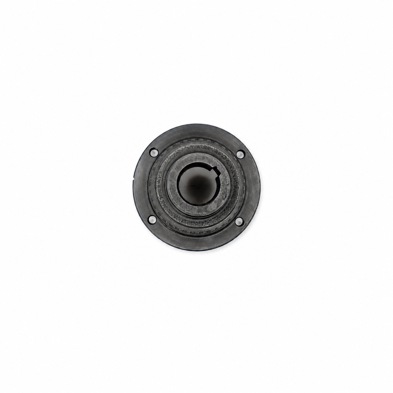 BMW 2002 Tii bottom crank pulley - Image 2