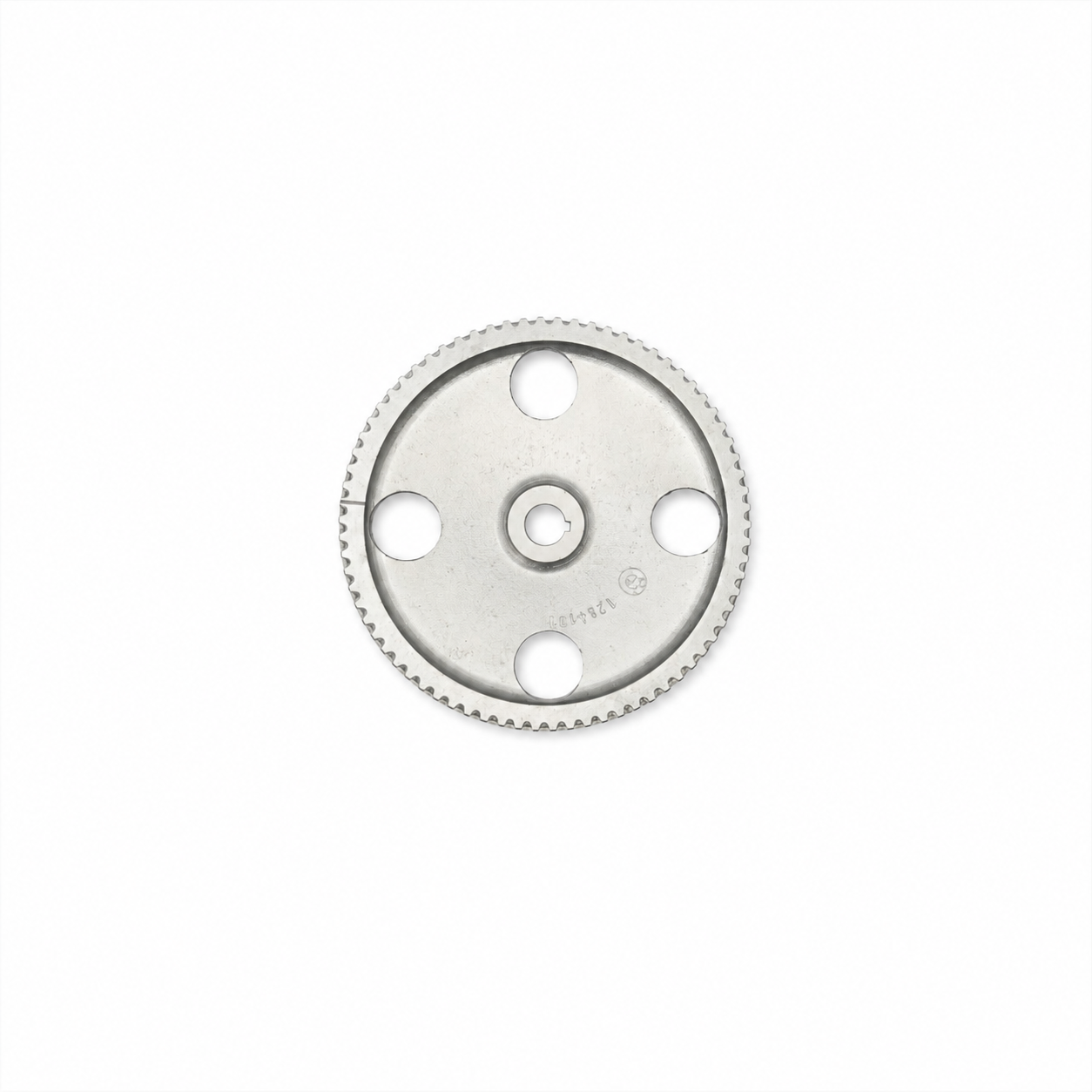 BMW 2002 Tii Kugelfischer Front Pulley - Image 2