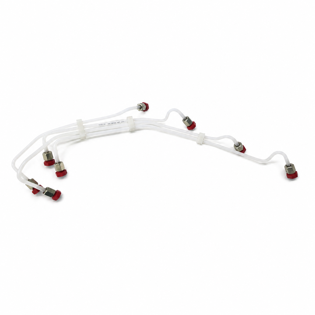 BMW 2002 Tii Injection Pipe set - Image 2