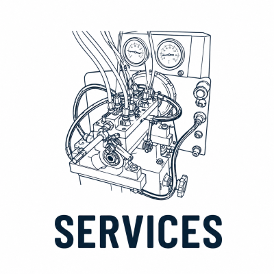 Services