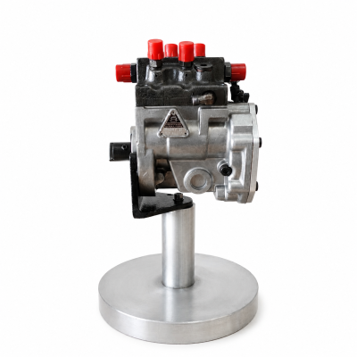 Toyota Novamotor F3 Kugelfischer Pump